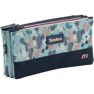 PORTATODO TRIPLE TANDEM GLORY 366076