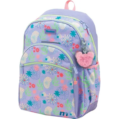 MOCHILA TANDEN COLOR 42CM 367035