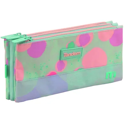 PORTATODO TANDEM TRIPLE MIRO 368070