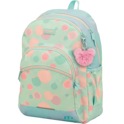 MOCHILA TANDEM MIRO 42CM 368032