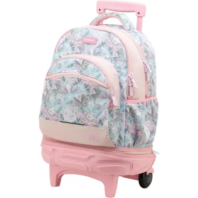 MOCHILA TANDEM COMPACT FLYNG 46CM 369015