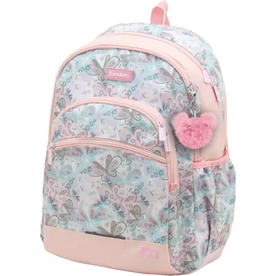 MOCHILA TANDEM FLYNG 42CM 369039