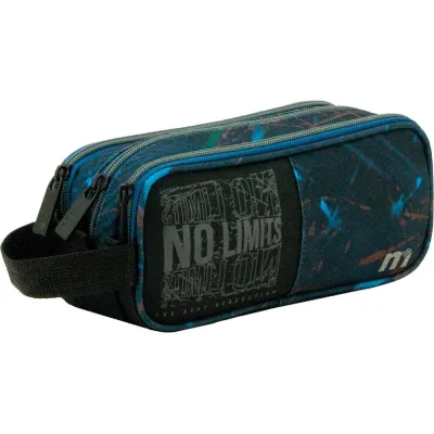 PORTATODO TANDEM TRIPLE NO LIMITS 371056