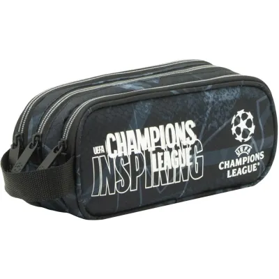 PORTATODO TRIPLE CHAMPIOS 418126