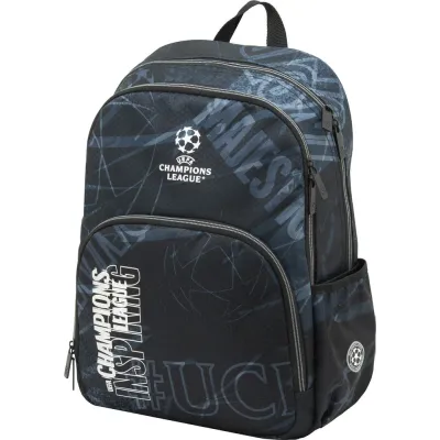MOCHILA CHAMPIONS SILVER 40CM 418096
