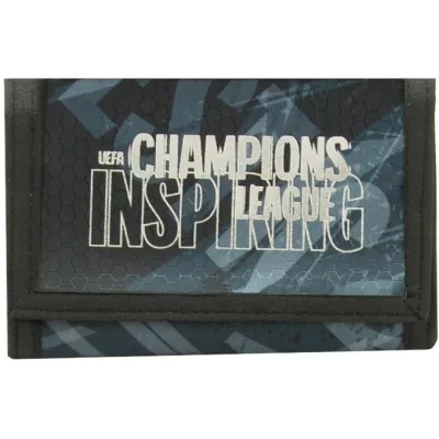 BILLETERA CHAMPIONS SILVER 418164