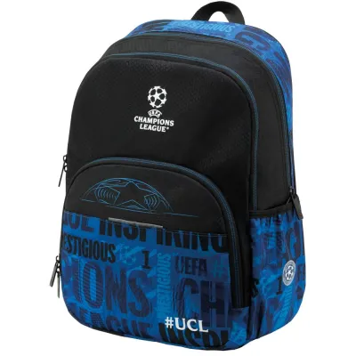MOCHILA CHAMPIONS INSPIRING 40CM 419093