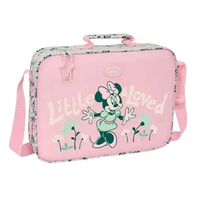 CARTERA EXTRAESCOLAR MINNIE MINTY 612612385