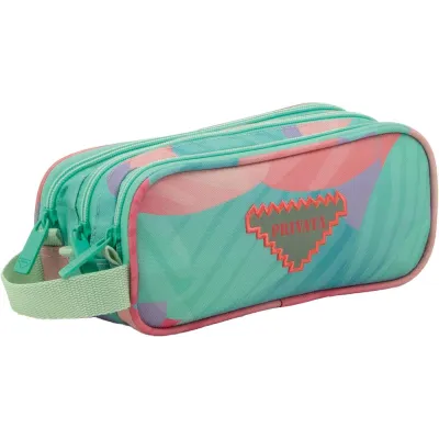 PORTATODO TRIPLE PRIVATA PETALS 747080