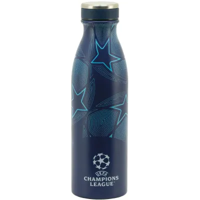 BOTELLA ACERO CHAMPIONS 500 ML 414166