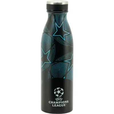 BOTELLA ACERO CHAMPIONS 500ML 414180