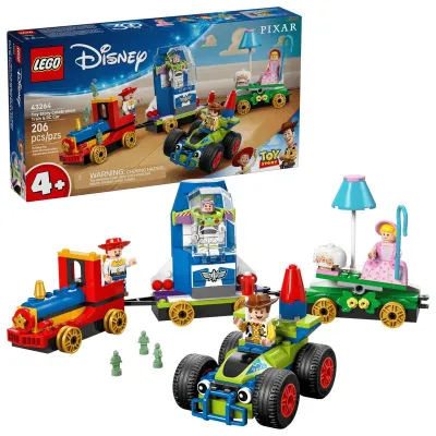 LEGO 43264