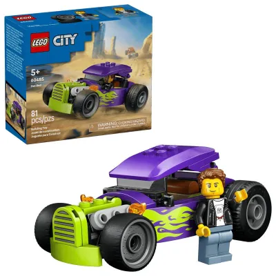 LEGO 60485
