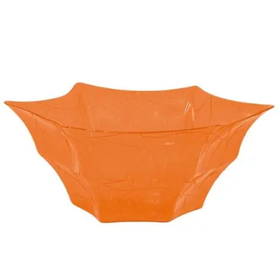 BANDEJA APERITIVOS NARANJA 24234