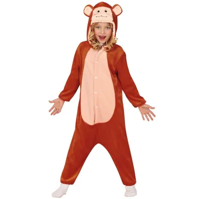 DISFRAZ MONO PIJAMA T-5-6 77170