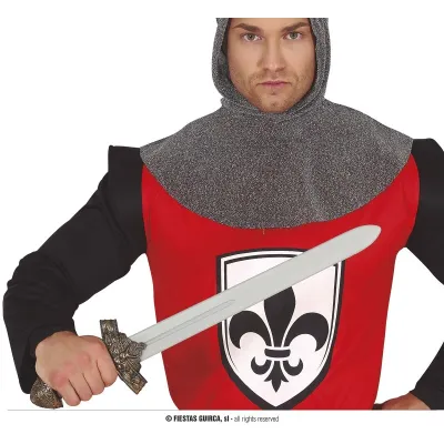 ESPADA MEDIEVAL 56CMS 16084