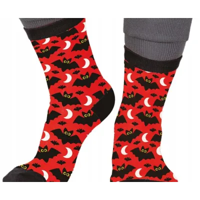 CALCETINES HALLOWEEN 29392