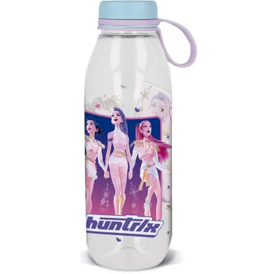 BOTELLA TAPON K-POP 650ML 80685