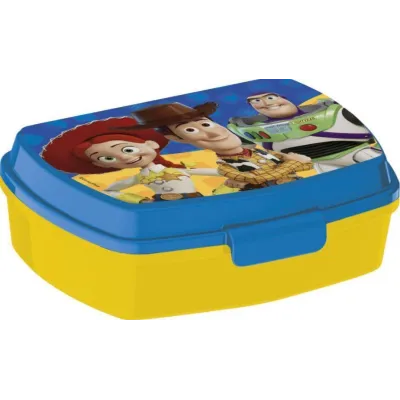 SANDWICHERA RECTANGULAR TOY STORY 21864