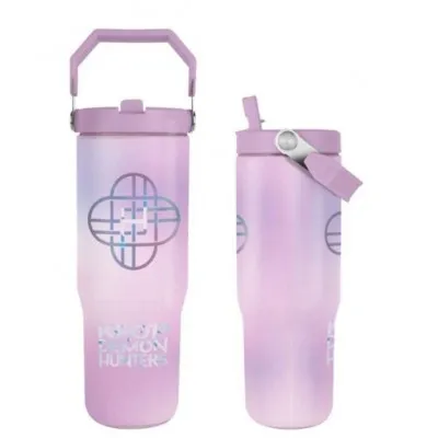 VASO TERMO K-POP 880ML 74623