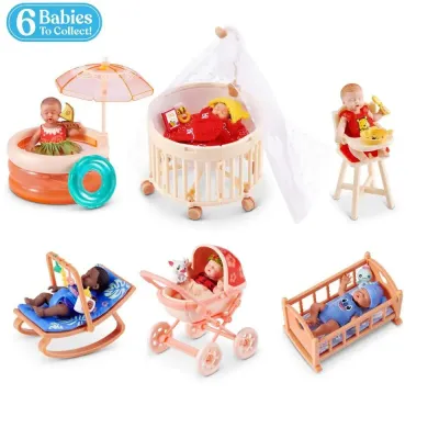 BOLA MY MINI BABY DISNEY 339-777931SK