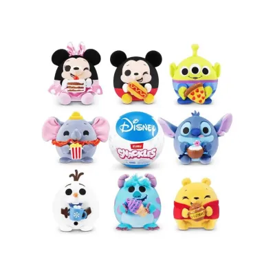 BOLA PELUCHE DISNEY SORPRESA 77703