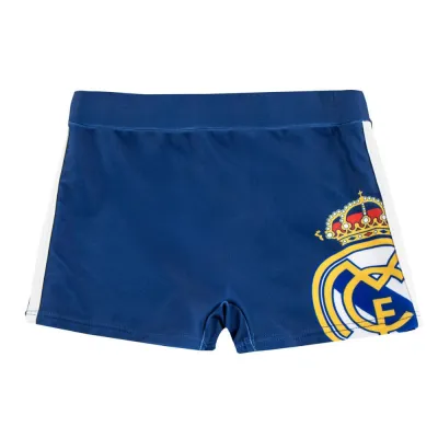 BOXER BAÑO REAL MADRID T-2-4-6 2900002819