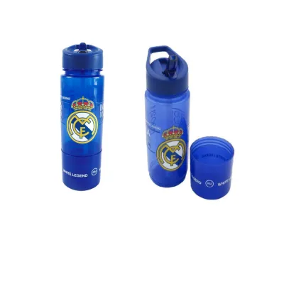 BOTELLA MADRID AZUL SNACK 450ML Y 150ML B92-21RM