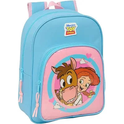 MOCHILA JESSIE 34CM 612685185