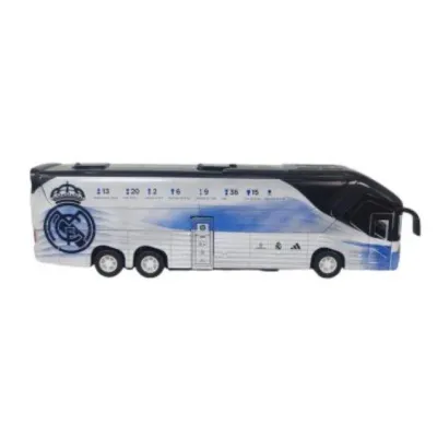 AUTOBUS REAL MADRID 16669