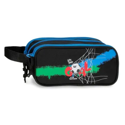 PORTATODO TRIPLE MOVOM GOOL 3284741