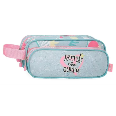 PORTATODO TRIPLE ENSO QUEEN 9714721