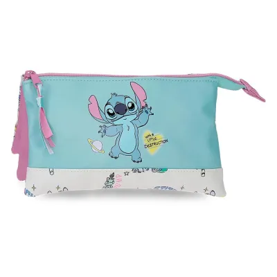 PORTATODO TRIPLE STITCH LITTLE  3474341