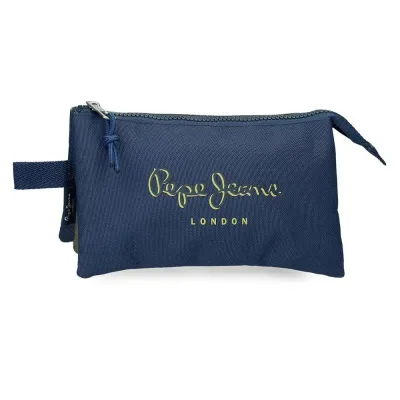 PORTATODO PEPE JEANS ARWYN MARINO 6144341