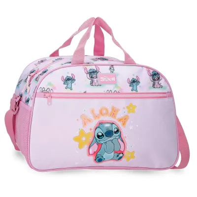 BOLSO VIAJE  STITCH YOU 40CM 4353211