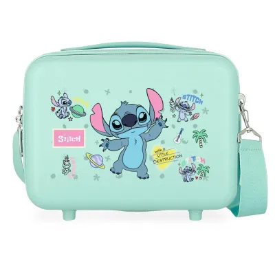 NECESER VIAJE STITCH LITTLE 3471941