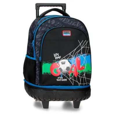 MOCHILA COMPACT GOOL MOVOM 45CM 3282941