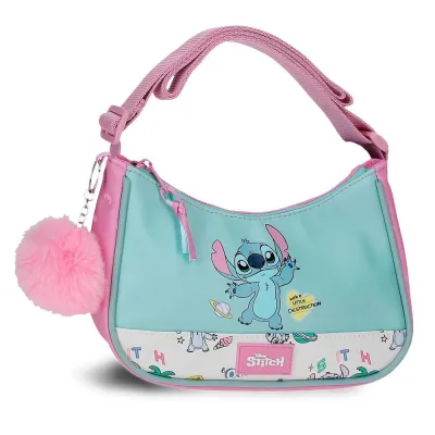 BOLSO BANDOLERA  STITCH LITTLE  3475741