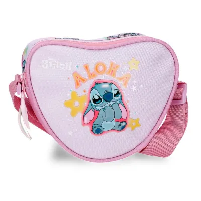 BOLSO BANDOLERA CORAZON STITCH YOU  4355511