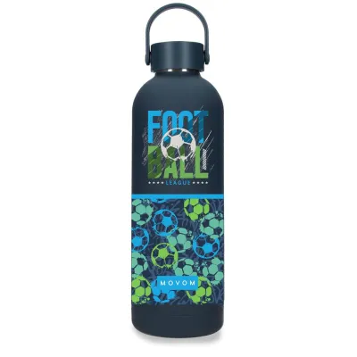 BOTELLA TERMICA GOOL 500ML 318334B