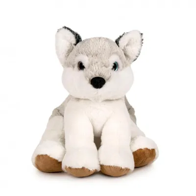 PELUCHE HUSKY NATURE 54CM 760025089