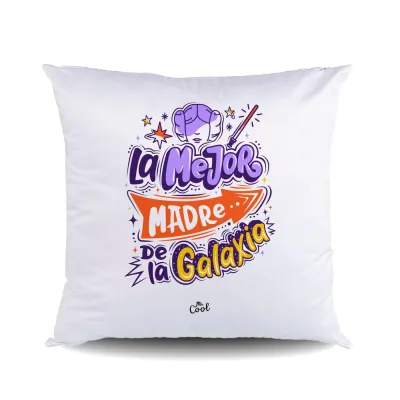 COJIN ERES LA MEJOR MADRE DE LA GALAXIA CJ688