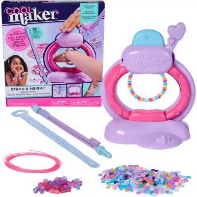 COOL MAKER STUDIO DE BRAZALETES 6072592