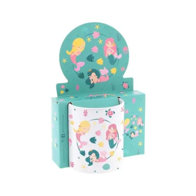 TAZA SIRENA  TZI2505-C