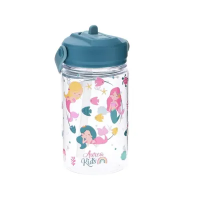 BOTELLA TRITAN 350ML SIRENA BTT2505