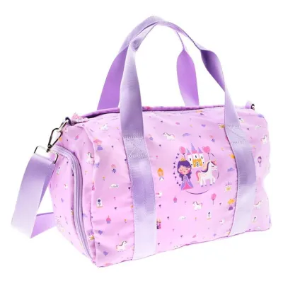BOLSO DEPORTE PRINCESA MOS2504