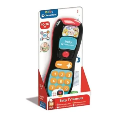 MANDO REMOTO TV 17517