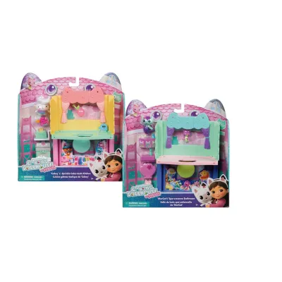 HABITACIONES CASA GABBY MOVIE 6072921