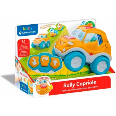 COCHE RADIO CONTROL GIPY 55575