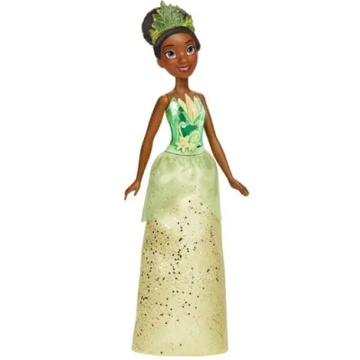 PRINCESA TIANA DISNEY F0901